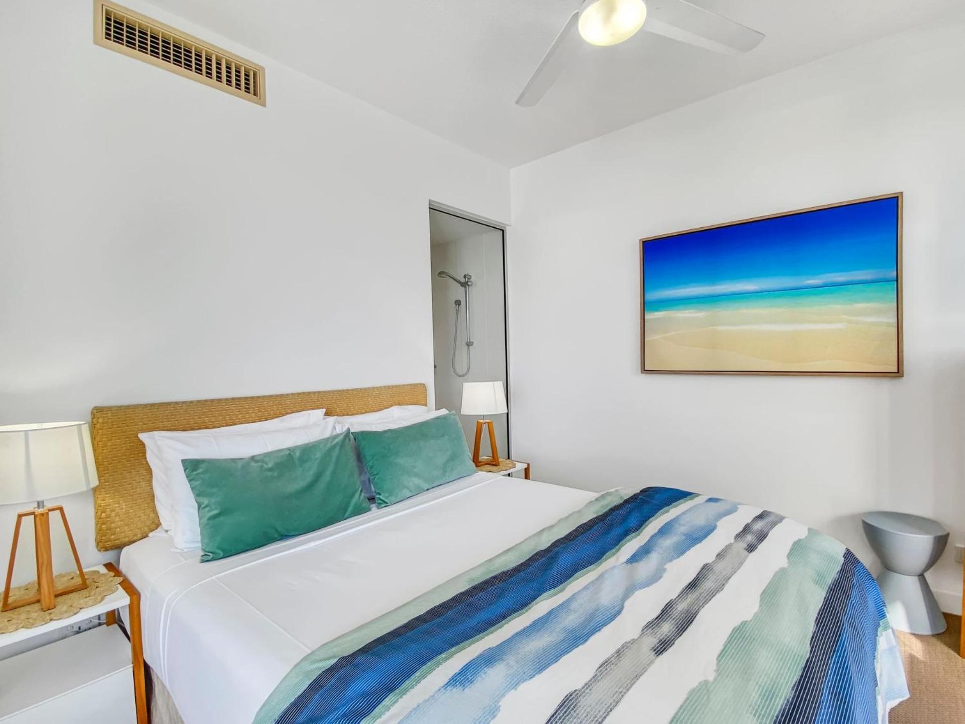 1 Bright Point Apartment 2204 Nelly Bay Bagian luar foto