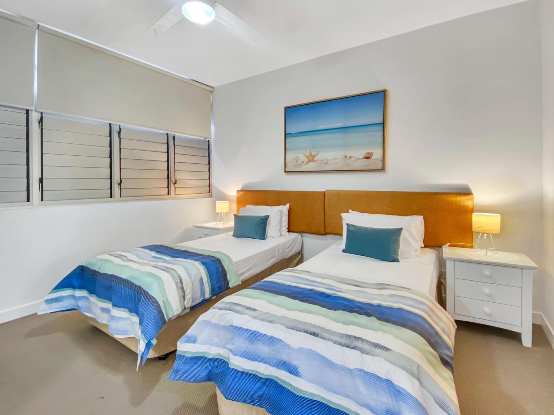 1 Bright Point Apartment 2204 Nelly Bay Bagian luar foto