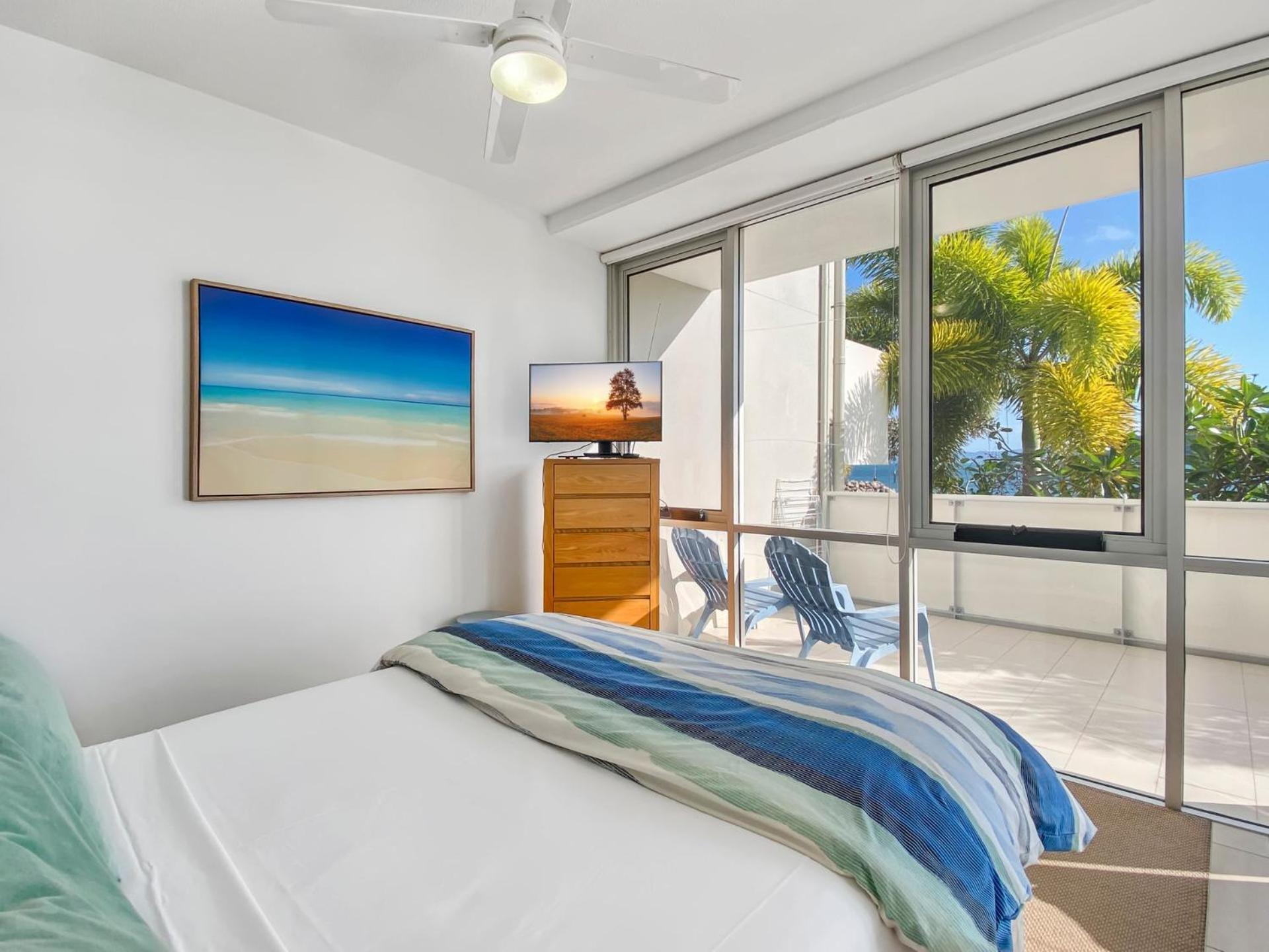 1 Bright Point Apartment 2204 Nelly Bay Bagian luar foto